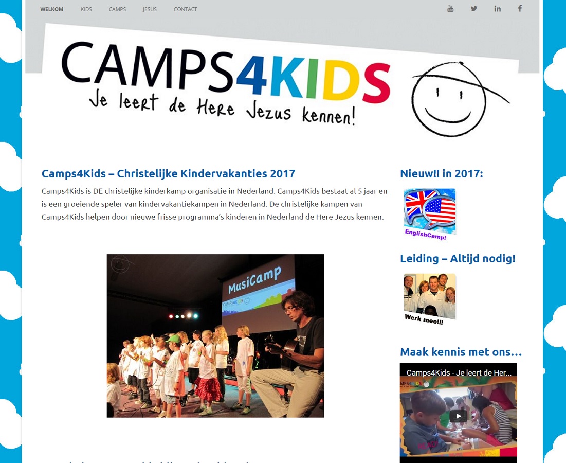 camps4kids